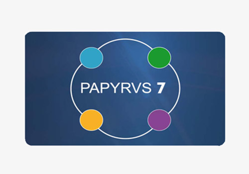 CLC Papyrus